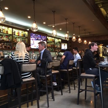 Willard Hicks - Sharp bar area - New American Near Me - Campbell, California Willard Hicks - Sharp bar area - New American Near Me - Campbell, California