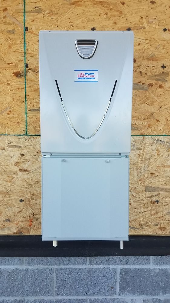 Slide of Burns Plumbing