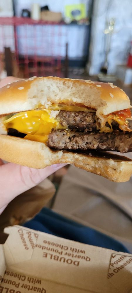 McDonald's Image