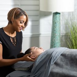 East Bay Massage and Fitness - I can help you with your chronic pain and stress.