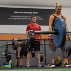 MaxEdge Fitness Training