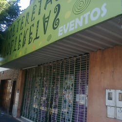 VOLTERETAS