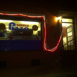 Pizza Service