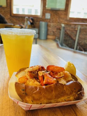 Boston & Maine Fish Co by null