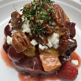 Beet Salad