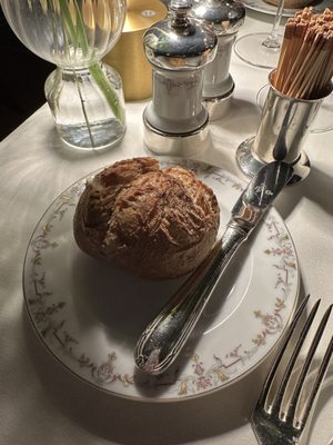 Bar Vendôme by null