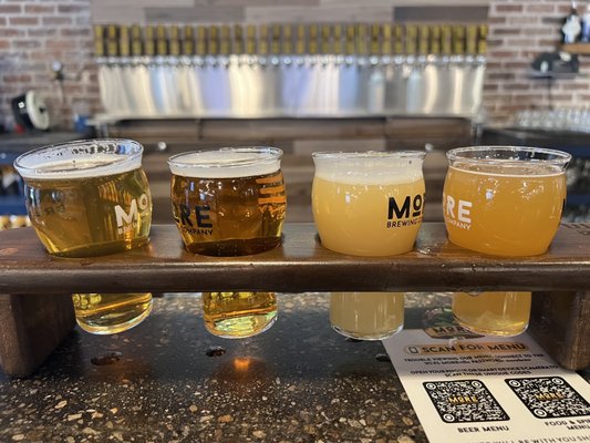 More Brewing Company by null