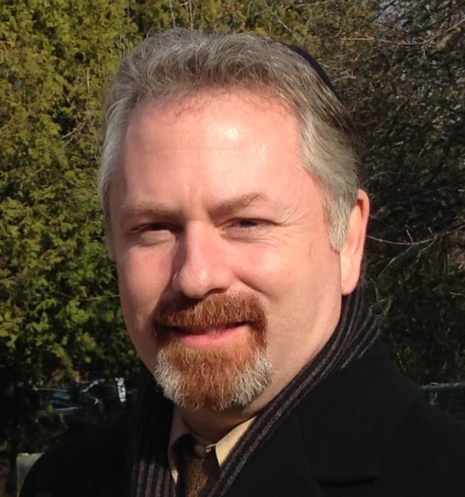 Sean Berkley, LCSW - grief counselor in Austin, TX