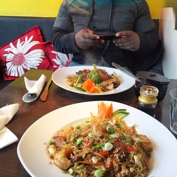 Tasty Asia - Asian Fusion Near Me - Amsterdam, New Hampshire