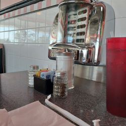 Nifty Fifties Cafe