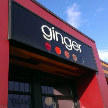 Ginger - Asian Fusion Near Me - Anchorage, Alaska