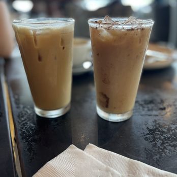Siphon Coffee - Chai Latte - Cafes Near Me - Houston, Texas Siphon Coffee - Chai Latte - Cafes Near Me - Houston, Texas