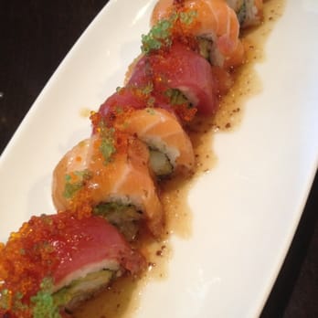Satsuma Sushi - Roll - Japanese Near Me - Mountain View, California Satsuma Sushi - Roll - Japanese Near Me - Mountain View, California