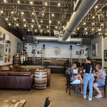 Crazy Uncle Mike's - Inside - Music Venues Near Me - Boca Raton, Florida Crazy Uncle Mike's - Inside - Music Venues Near Me - Boca Raton, Florida