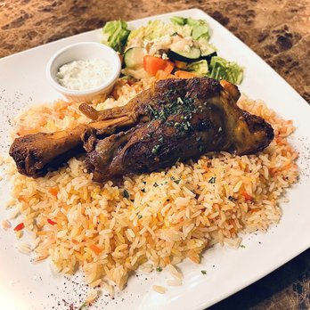 King Tut Mediterranean Restaurant - Lamb shank - Mediterranean Near Me - Seattle, Washington King Tut Mediterranean Restaurant - Lamb shank - Mediterranean Near Me - Seattle, Washington
