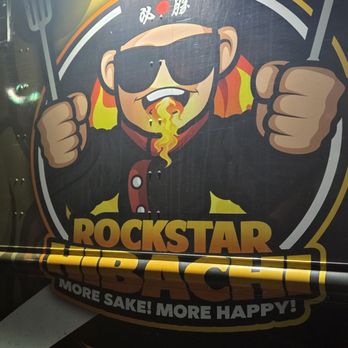 Rockstar Hibachi - Florida - Caterers Near Me