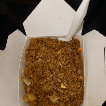 Kienlen Chop Suey - Plain fried rice - Chinese Near Me - St. Louis, Missouri Kienlen Chop Suey - Plain fried rice - Chinese Near Me - St. Louis, Missouri
