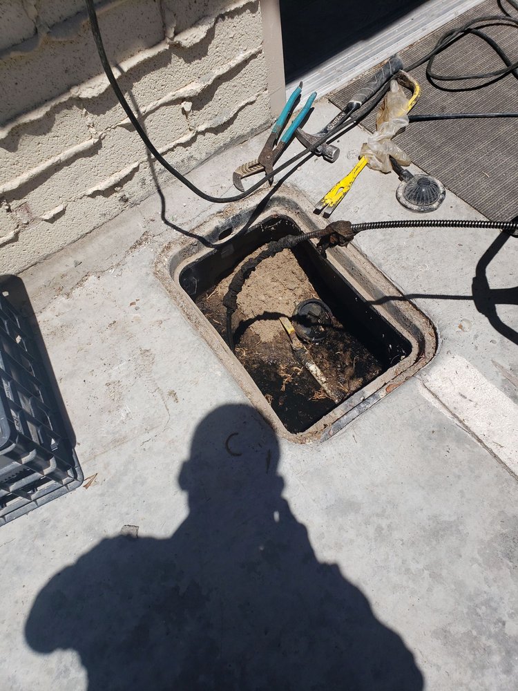 Slide of Gutierrez Plumbing