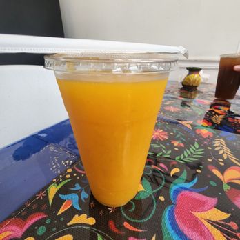 Taqueria Tere - Mango Juice - Tacos Near Me - Winterville, North Carolina Taqueria Tere - Mango Juice - Tacos Near Me - Winterville, North Carolina