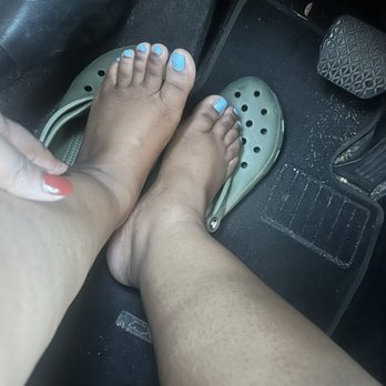 Model Nails - Nail Salons Near Me - Sacramento, California