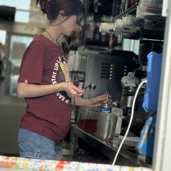 Dutch Bros Coffee - Juice Bars & Smoothies Near Me - Smyrna, Tennessee Dutch Bros Coffee - Juice Bars & Smoothies Near Me - Smyrna, Tennessee