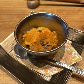 Hinata - Ikura Uni - Sushi Bars Near Me - San Francisco, California Hinata - Ikura Uni - Sushi Bars Near Me - San Francisco, California