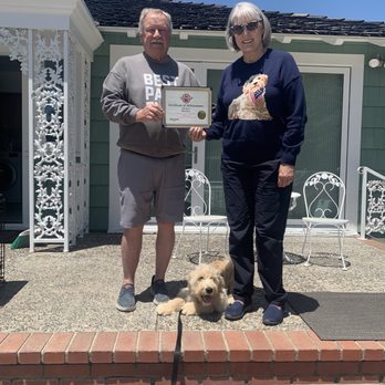 Doggie Do Good - Pet Training Near Me - Arroyo Grande, California