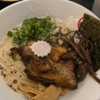 Rakkii Ramen - Ramen Near Me - Smithtown, New York Rakkii Ramen - Ramen Near Me - Smithtown, New York