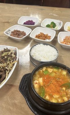 Chosun Ok BBQ by null