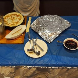 St. Mary Romanian Festival