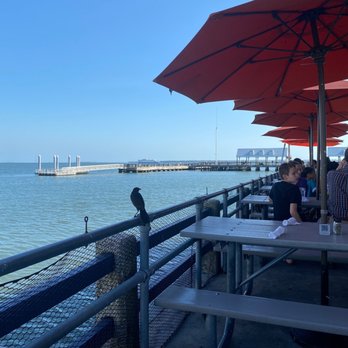 Fleet Landing Restaurant & Raw Bar - Seafood Near Me - Charleston, South Carolina Fleet Landing Restaurant & Raw Bar - Seafood Near Me - Charleston, South Carolina