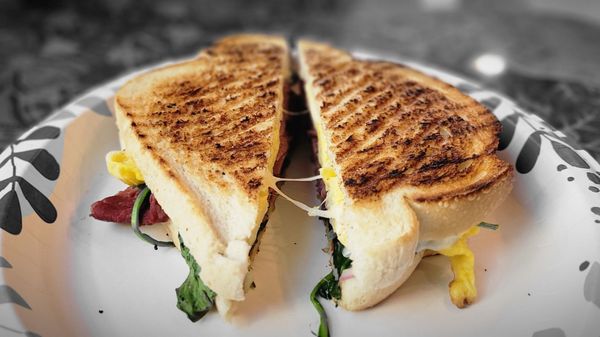 Fair Oaks Coffee House & Deli by null