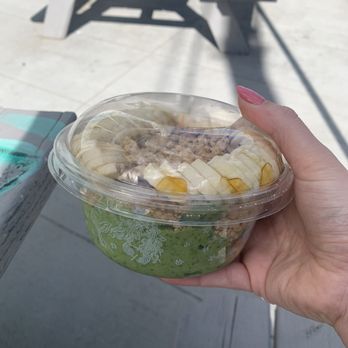 Playa Bowls - Ocean Ave - Acai Bowls Near Me - Kensington, Maryland Playa Bowls - Ocean Ave - Acai Bowls Near Me - Kensington, Maryland
