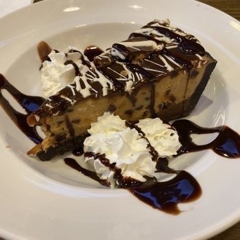 Primanti Bros. Restaurant and Bar - Reese's Peanut-butter Pie - New American Near Me - Monroeville, Pennsylvania Primanti Bros. Restaurant and Bar - Reese's Peanut-butter Pie - New American Near Me - Monroeville, Pennsylvania