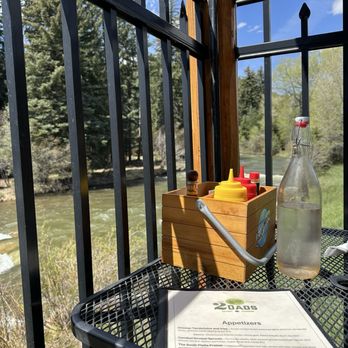 2 Dads Eatery and Taproom - Beer Bar Near Me - Bailey, Colorado