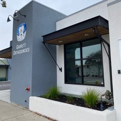 Garrett Orthodontics