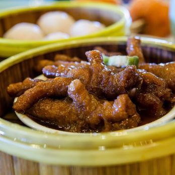 Jade Cathay - Chicken Feet - Dim Sum Near Me - San Jose, California Jade Cathay - Chicken Feet - Dim Sum Near Me - San Jose, California