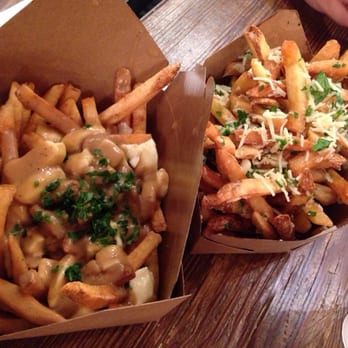 The Kroft - Poutine and Kroft fries - Sandwiches Near Me - Anaheim, California The Kroft - Poutine and Kroft fries - Sandwiches Near Me - Anaheim, California