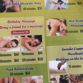 Oak Alternative Therapy Massage - Specials - Massage Therapy Near Me - Oakland, California Oak Alternative Therapy Massage - Specials - Massage Therapy Near Me - Oakland, California