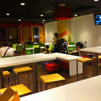 Quick - Fast Food Near Me - Créteil, 94