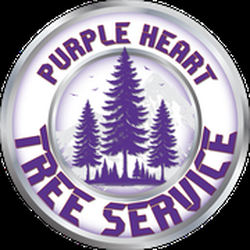 Purple Heart Tree Service