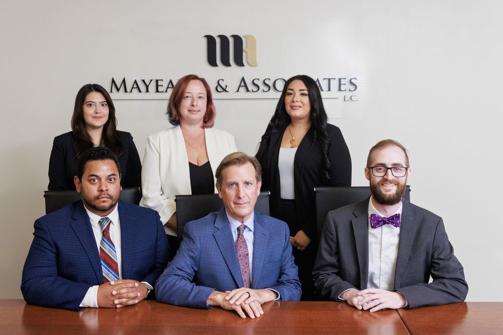 Mayeaux and Associates - immigration attorney in Baton Rouge, LA