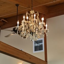 Chandelier