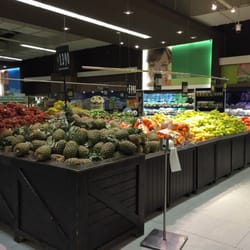 Jumbo - Frutas y verduras