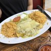 Taqueria El Rinconcito Calentano gift card