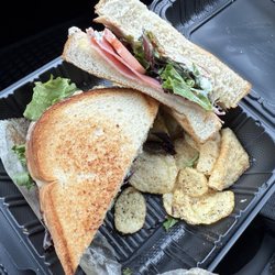 Fatbelly Deli & Creamery