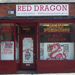 Red Dragon