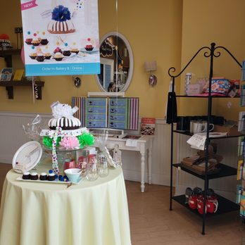 Nothing Bundt Cakes - Bakeries Near Me - Denver, Colorado