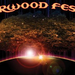 The Starwood Festival