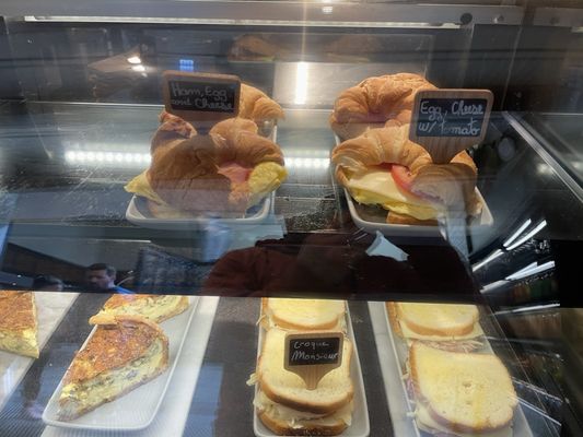 PRB Boulangerie by null